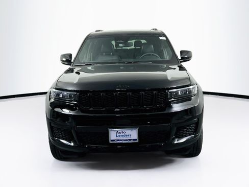 Used 2023 Jeep Grand Cherokee L Laredo AWD/4WD image 2
