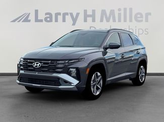 New 2026 Hyundai Tucson SEL FWD video 1