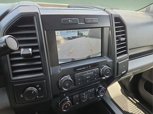 Used 2018 Ford F150 XL w/ Equipment Group 101A Mid RWD image 17