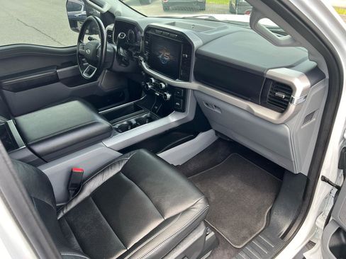 Used 2023 Ford F150 XLT w/ Equipment Group 302A High image 19