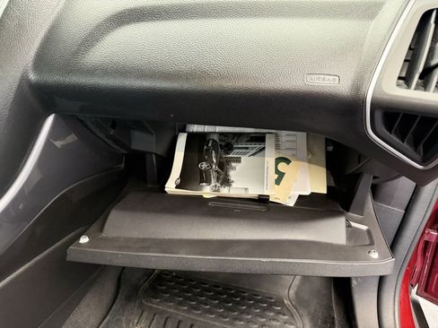 Used 2014 Ford Focus Titanium image 48