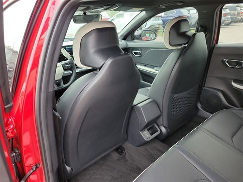 New 2026 Kia K4 GT-Line image 15