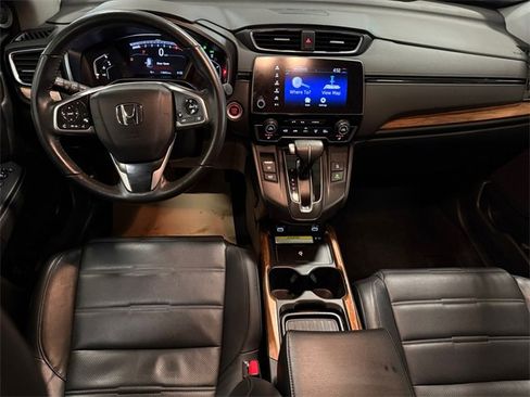 Certified 2020 Honda CR-V Touring image 10