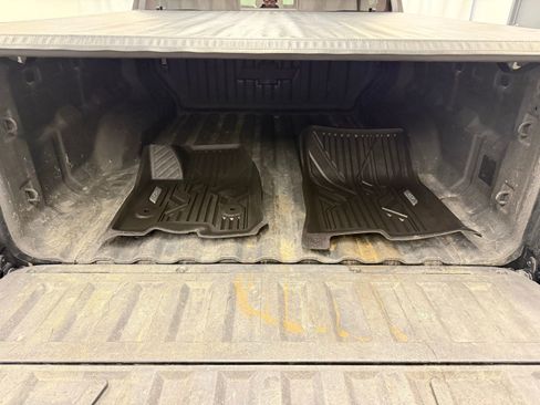 Used 2023 Chevrolet Colorado Trail Boss w/ Advanced Trailering Package AWD/4WD image 5