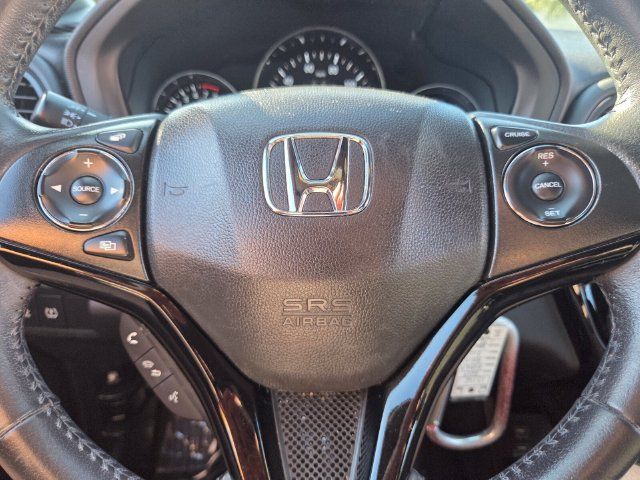 Used 2019 Honda HR-V Sport image 27