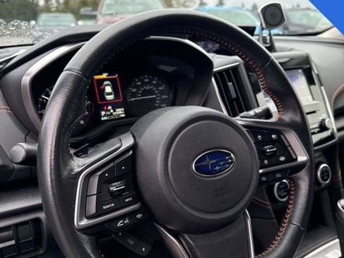 Certified 2023 Subaru Crosstrek 2.0i Premium image 11