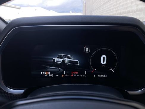 Used 2022 Ford F150 Raptor w/ Raptor 37 Performance Package AWD/4WD image 38
