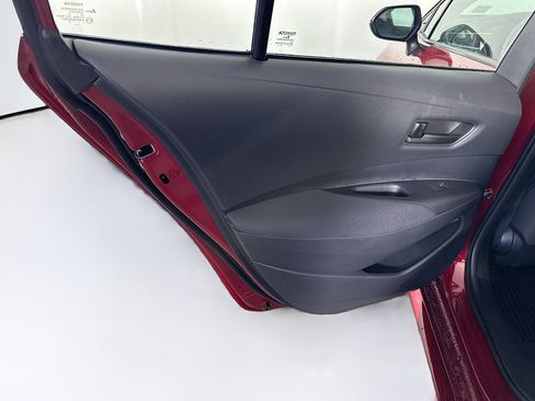 Used 2026 Toyota Corolla LE image 26