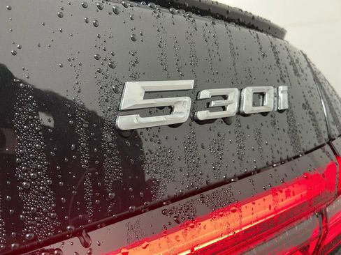 New 2026 BMW 530i w/ M Sport Package RWD image 31