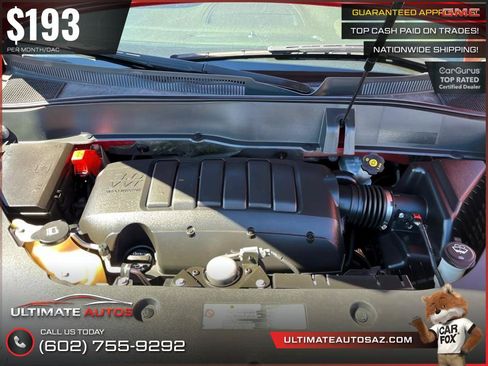 Used 2014 GMC Acadia Denali AWD/4WD image 26