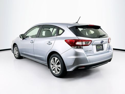 Used 2019 Subaru Impreza 2.0i w/ Eyesight AWD/4WD image 5