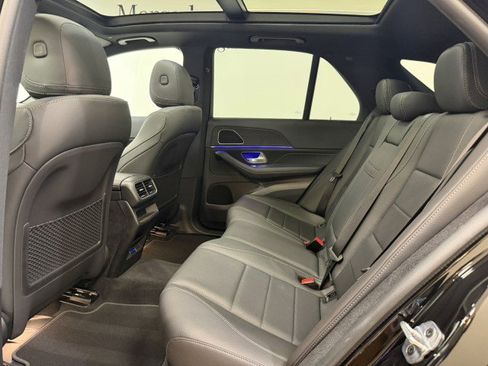 Certified 2026 Mercedes-Benz GLE 350 4MATIC image 18