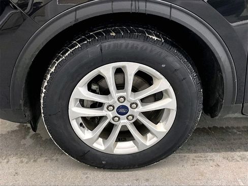 Used 2022 Ford Escape SE w/ Convenience Package image 7