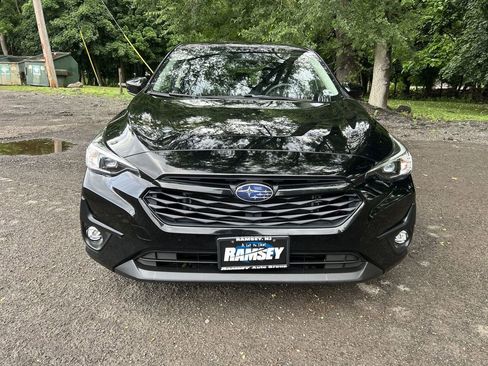 Certified 2024 Subaru Impreza 2.0i Sport AWD/4WD image 3