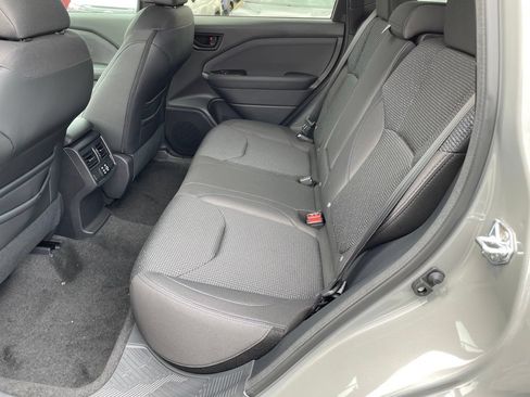 New 2026 Subaru Forester Premium w/ Base/Premium Package AWD/4WD image 13
