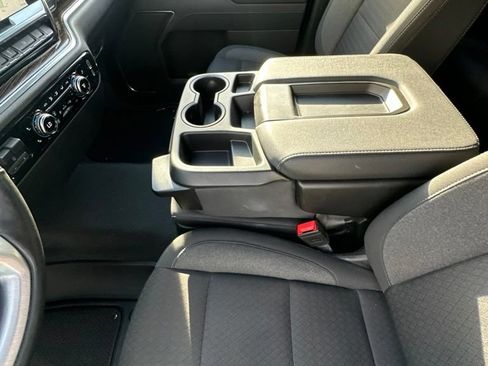 Used 2025 GMC Sierra 2500 SLE w/ SLE Value Package; AWD/4WD image 12