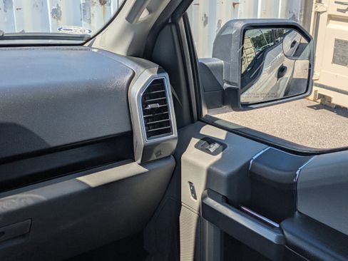 Used 2018 Ford F150 XLT w/ Trailer Tow Package AWD/4WD image 18