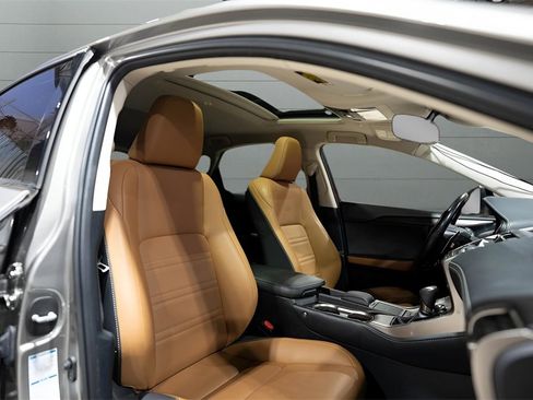 Used 2020 Lexus NX 300 AWD w/ Comfort Package image 3