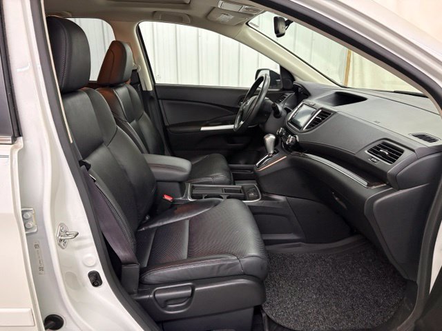 Used 2016 Honda CR-V EX-L image 23