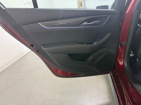 New 2026 Cadillac CT5 Sport image 23