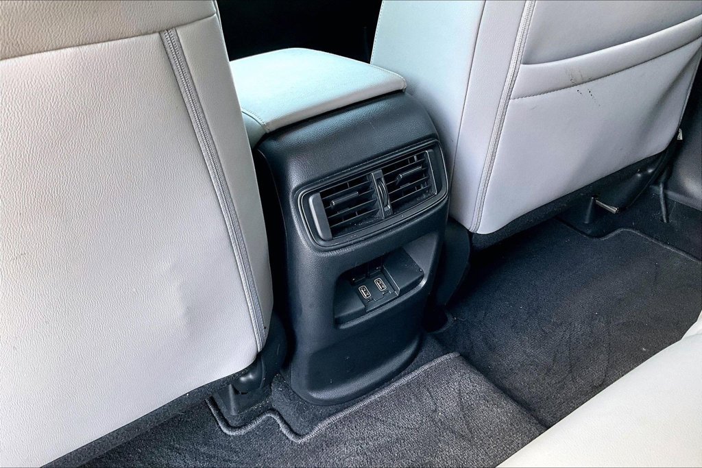 Used 2017 Honda CR-V EX-L image 33