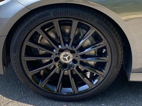 Used 2020 Mercedes-Benz C 300 Sedan image 6