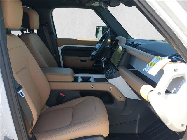 New 2026 Land Rover Defender 110 S AWD/4WD image 19