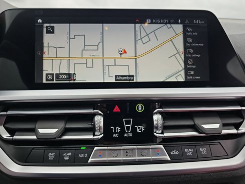 Used 2023 BMW M440i Gran Coupe w/ Shadowloine Package image 22