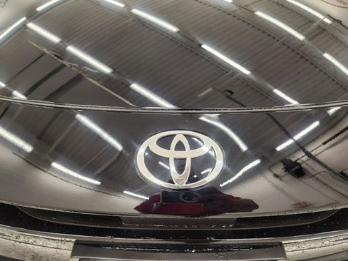 New 2026 Toyota Prius Plug-In Hybrid image 11