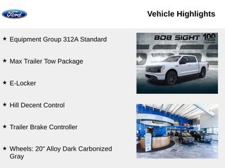 New 2025 Ford F150 Lightning Flash video 2