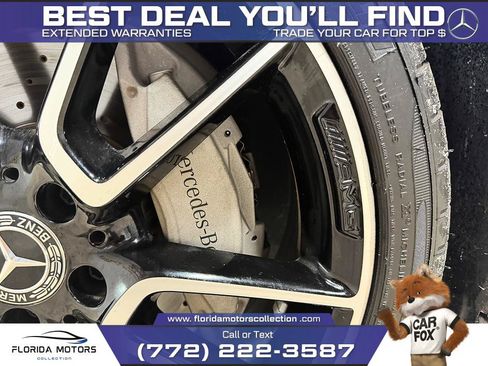 Used 2020 Mercedes-Benz C 300 Coupe image 28
