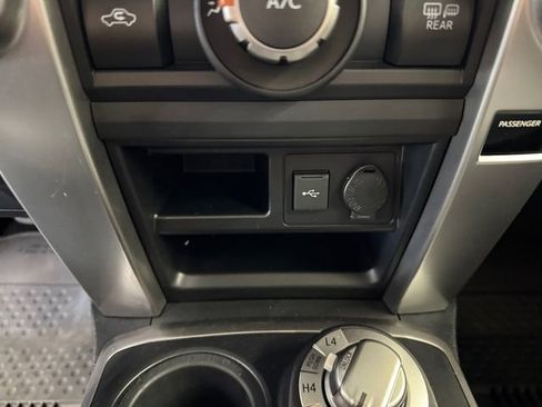 Used 2021 Toyota 4Runner SR5 Premium w/ Moonroof Package AWD/4WD image 16
