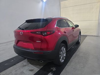 Used 2023 MAZDA CX-30 AWD 2.5 S w/ Premium Package