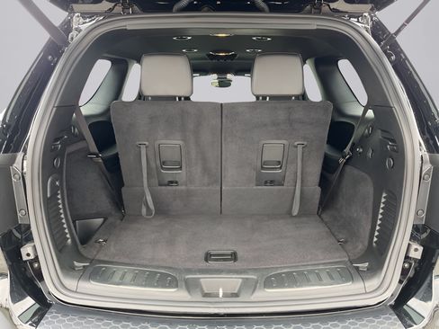 Used 2022 Dodge Durango GT RWD image 22