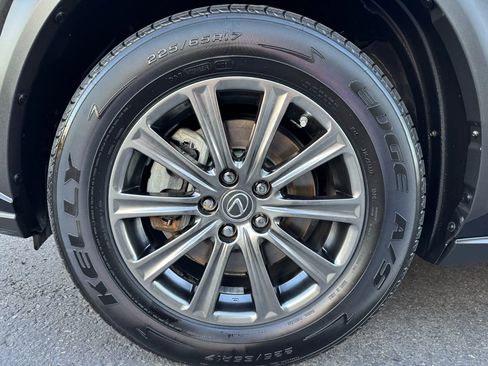 Used 2018 Lexus NX 300 F Sport image 19