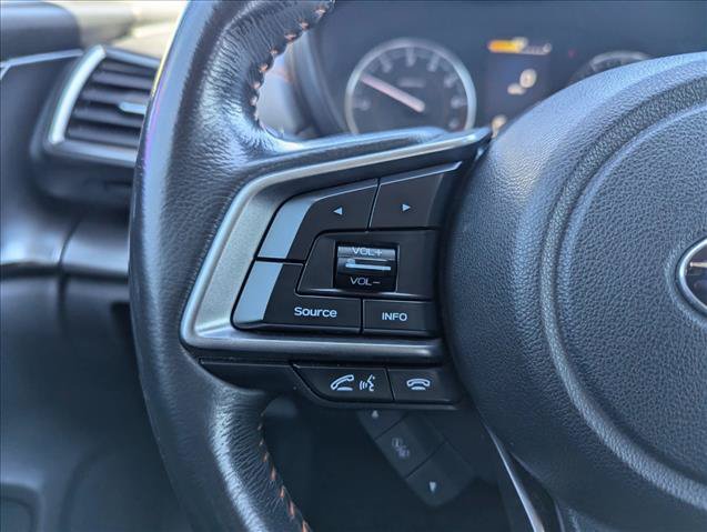 Used 2020 Subaru Crosstrek 2.0i Limited w/ Moonroof Package w/Navigation AWD/4WD image 13