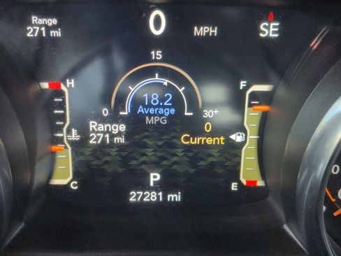 Used 2023 Jeep Wrangler Sport S image 11