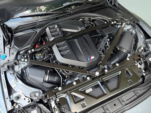 New 2027 BMW M3 w/ Executive Package RWD image 23