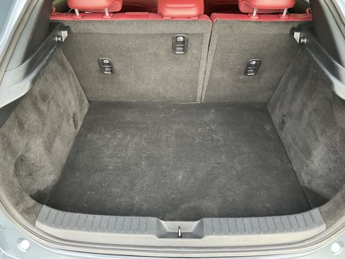 Used 2025 MAZDA CX-30 AWD 2.5 S w/ Preferred Package image 42