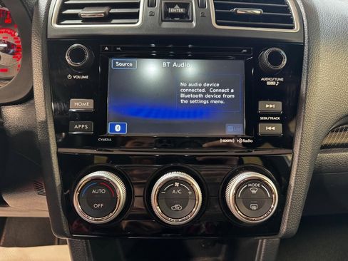 Used 2017 Subaru WRX Premium image 21