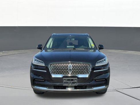 Used 2022 Lincoln Aviator Reserve w/ Equipment Group 201A AWD/4WD image 12