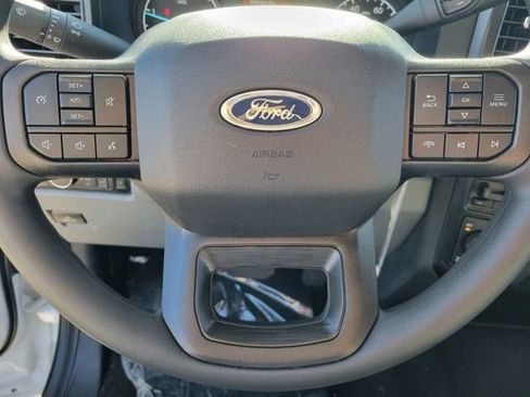 New 2026 Ford F250 XLT w/ FX4 Off-Road Package AWD/4WD image 17