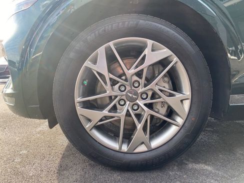 Used 2024 Genesis GV70 2.5T w/ Select Package image 21