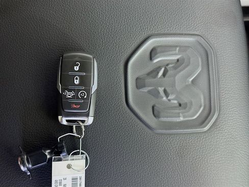 New 2026 RAM 1500 Rebel AWD/4WD image 20
