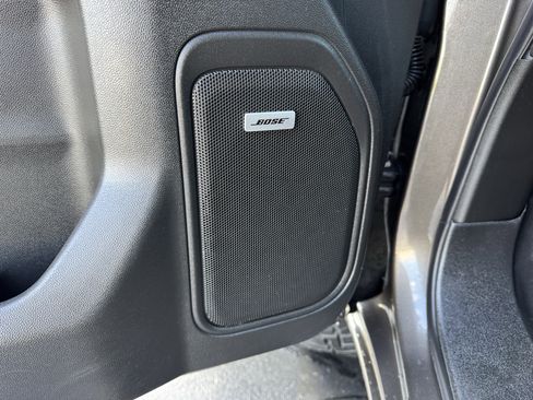 Used 2020 GMC Sierra 1500 Elevation w/ Elevation Value Package AWD/4WD image 12