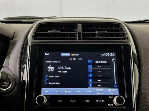 Used 2025 Mitsubishi Outlander Sport SE image 21