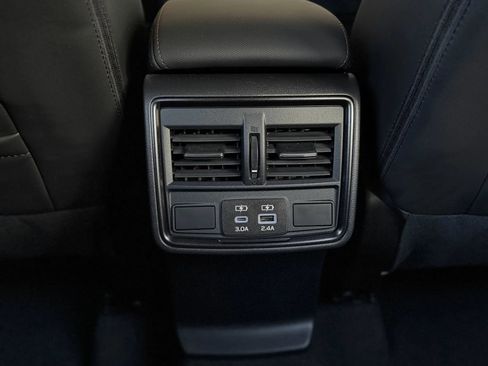 Used 2025 Subaru Forester Sport w/ Popular Package #1 AWD/4WD image 37