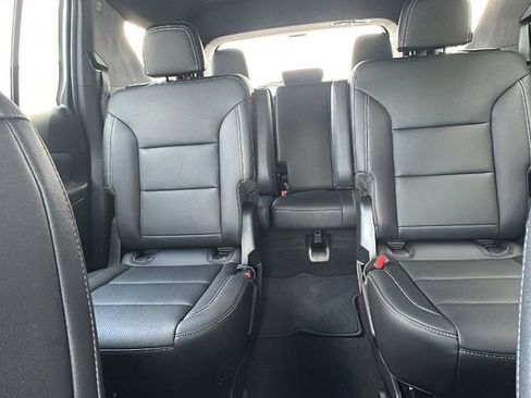 New 2026 Chevrolet Traverse LT w/ Enhanced Driving Package image 25