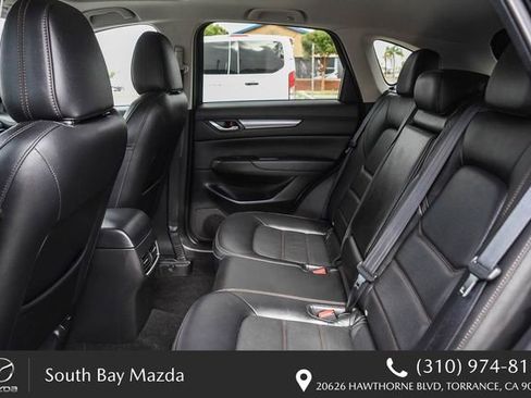 Used 2023 MAZDA CX-5 AWD 2.5 S image 18