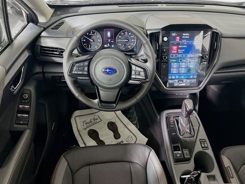 Certified 2025 Subaru Crosstrek 2.5i Limited w/ Popular Package #3A AWD/4WD image 19